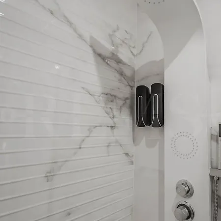 Designed Minimalist Apartment - Malaga Center By Rems Exterior foto