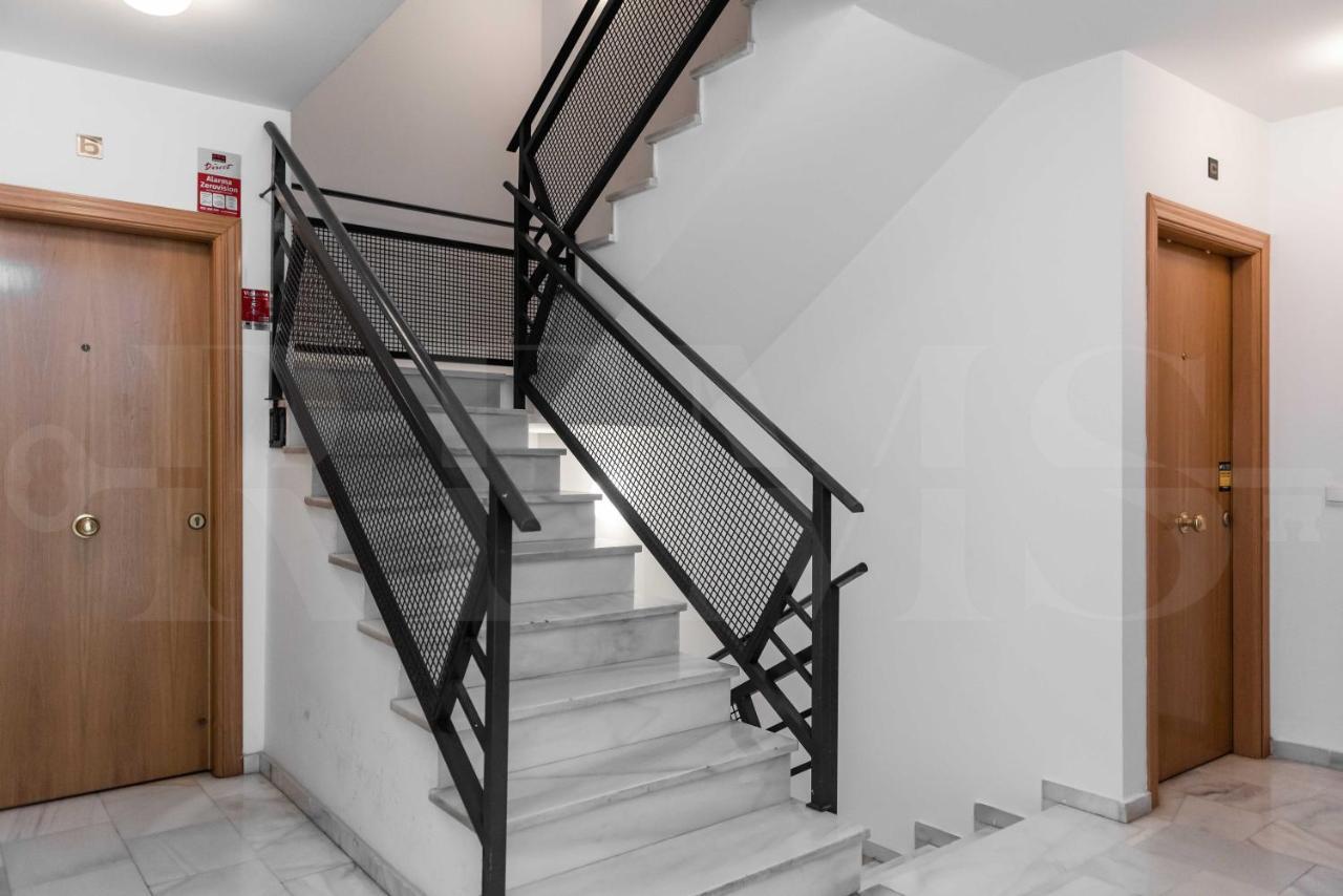 Designed Minimalist - Center By Rems * Màlaga